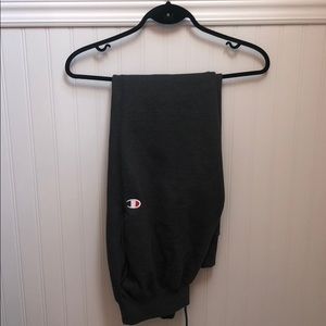 Champion sweatpants